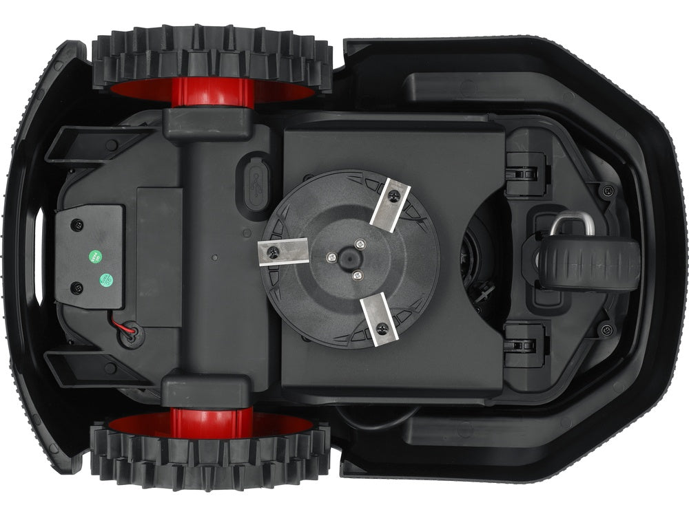 WIRED ROBOTIC MOWER 300M2 (YT-852090)