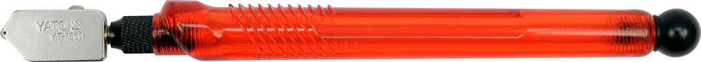 GLASS OIL CUTTER 178MM (YT-7561)