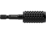 ROTARY RASP FOR WOOD 16MM HEX (YT-61743)
