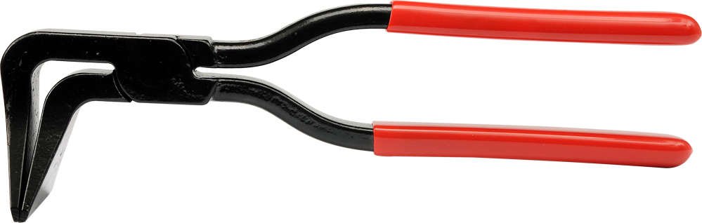 EDGING PLIERS 280MM 90° CUT (YT-5417)