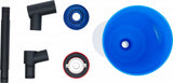 OIL FUNNEL ADAPTOR SET | PLASTIC TYPE | FOR VAG (72214)