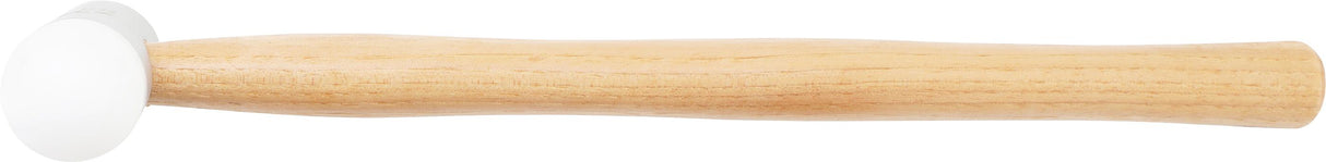 ALUMINUM / PLASTIC HAMMER | EXTRA LONG HEAD | Ø 30 MM | 300 G (6664)
