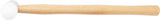 ALUMINUM / PLASTIC HAMMER | EXTRA LONG HEAD | Ø 30 MM | 300 G (6664)
