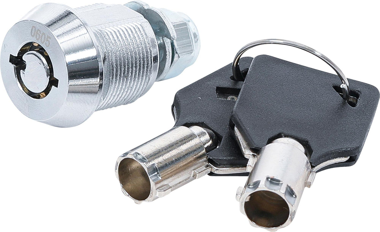REPLACEMENT LOCK | INCL. KEY | FOR BGS 4107 (4107-9)