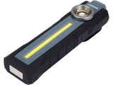 WORKSHOP LAMP 3IN1 300LM (82732)