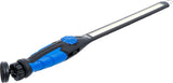 COB-LED HANDHELD WORK LAMP | LED COLD WHITE & YELLOW | ULTRA FLAT TYPE (6660)