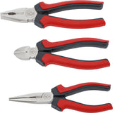PLIERS SET | 3 PCS. (90330)