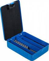 THREAD REPAIR KIT | M8 X 1.0 | 29 PCS. (9427)