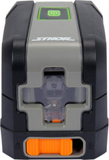 CROSS LINE GREEN LASER (18002)