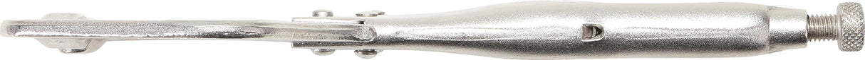 LOCKING WELDING GRIP C-CLAMP | 280 MM (496)