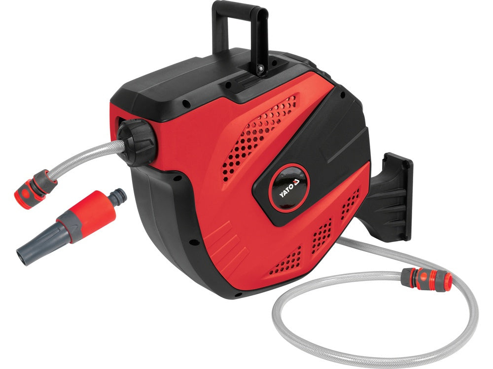 WATER HOSE REEL (YT-24258)