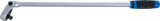 FLEXIBLE RATCHET | LOCKABLE | EXTRA LONG | EXTERNAL SQUARE 12.5 MM (1/2") | 609 MM (640)