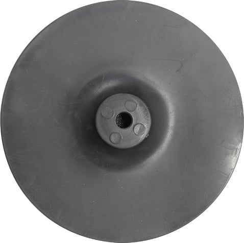 RUBBER BACKING DISC | Ø 125 MM (3074)