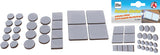 SLIP SLIDER SET | GREY | 25 PCS. (80861)