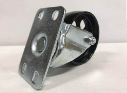 SPARE WHEEL FOR HYDRAULIC ENGINE CRANE | 3.5′ | WITH HOUSING (EJ0104)