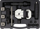 UNIVERSAL HYDRAULIC FLARING TOOL SET (YT-06088)
