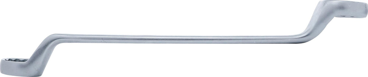 DOUBLE RING SPANNER | DEEP OFFSET ENDS | 36 X 41 MM (30236)