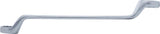 DOUBLE RING SPANNER | DEEP OFFSET ENDS | 36 X 41 MM (30236)