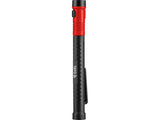 TELESCOPIC INSPECTION FLASHLIGHT WITH MAGNET 100LM (YT-085121)