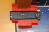 PROFILE GAUGE 125MM (YT-3735)