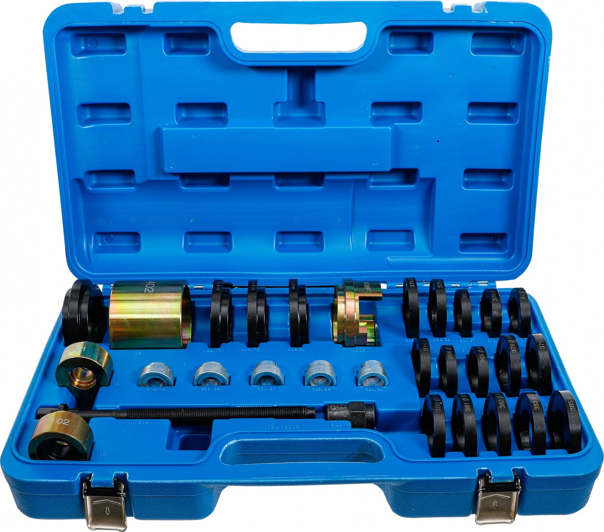 WHEEL BEARING TOOL SET | FOR VAG (8738)