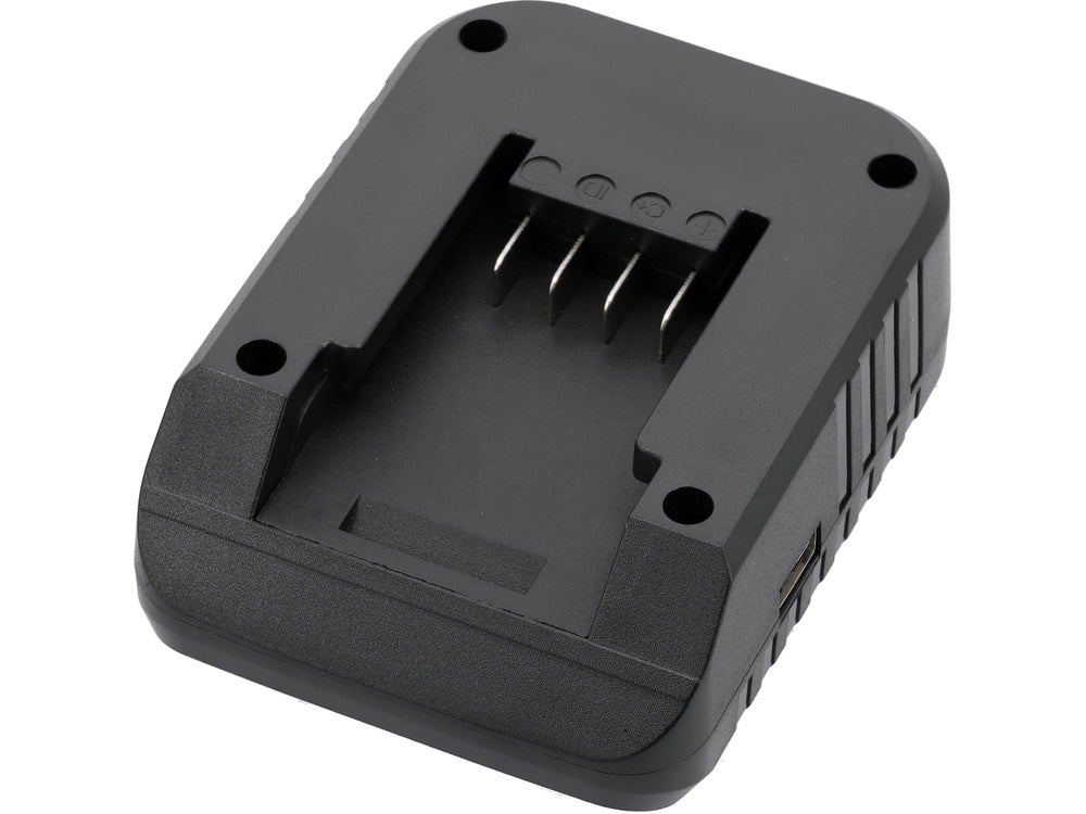 CAR CHARGER 18V 2A (YT-828503)