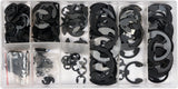 300 PCS E-RING CIRCLIPS ASSORTMENT (YT-06884)