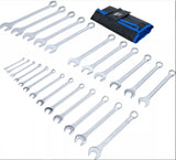 COMBINATION SPANNER SET | 6 - 32 MM | 25 PCS. (1196)