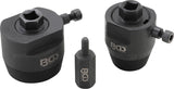 RADIAL SEAL RING EXTRACTOR TOOL SET FOR CRANK- & CAMSHAFTS (8759)