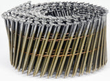 COIL NAILS 64X2,5MM 3600SZT (71993)