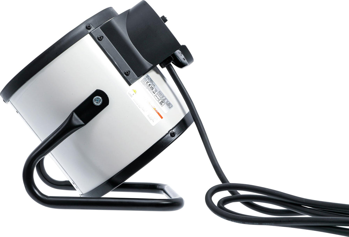 FAN HEATER | ELECTRIC | 3 KW (73371)