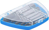 SCREW EXTRACTOR SET | SIZES 1 - 6 | 6 PCS. (1896)