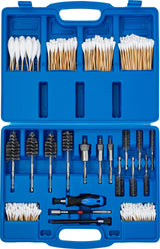 INJECTOR SEALING SEAT AND MANHOLE CLEANING SET (72098)