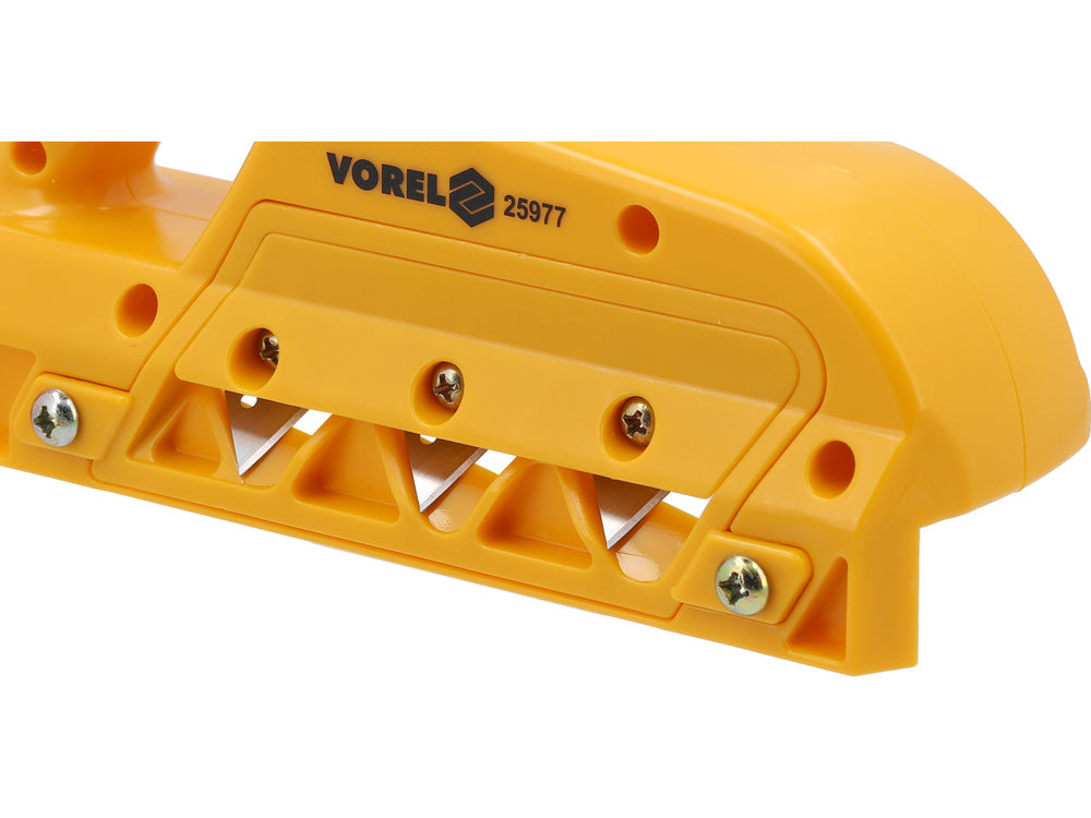 PLASTERBOARD PLANER (25977)