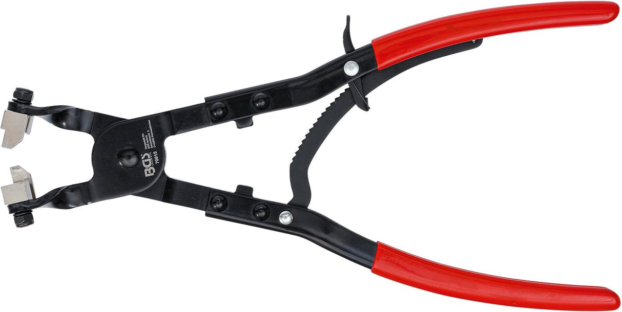 HOSE CLAMP PLIERS FOR TURBO CHARGER HOSE CLIPS | FOR VAG (70015)