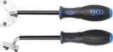 SHOCK ABSORBER WRENCH | FOR SHOCK ABSORBER SCREWING ON MERCEDES-BENZ (8307)