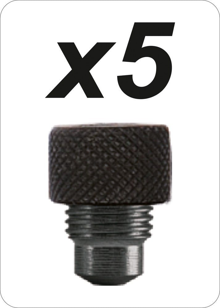 LAZY TONGUE RIVETER 2,4-6,4MM (YT-36060)
