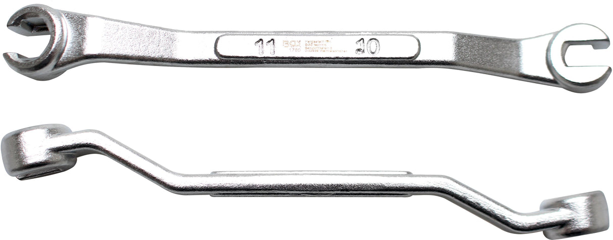 SPECIAL FLARE NUT WRENCH | 175 MM | 10 X 11 MM (1760)