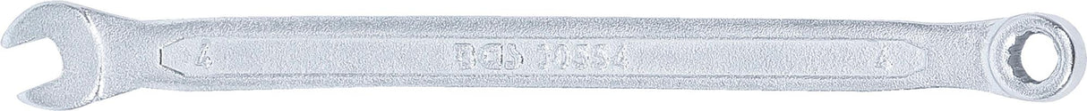 COMBINATION SPANNER | 4 MM (30554)