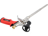 PU FOAM GUN WITH MOVABLE BASKET (YT-67424)