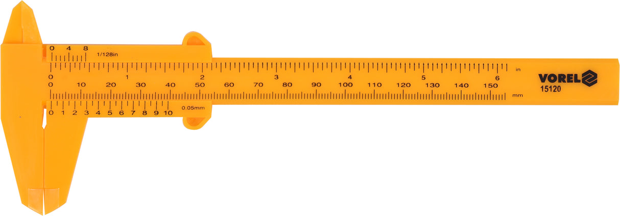 PLASTIC CALIPER (15120)