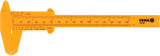 PLASTIC CALIPER (15120)
