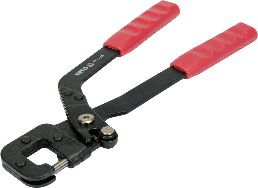KEEL CLAMP 320MM (YT-51303)