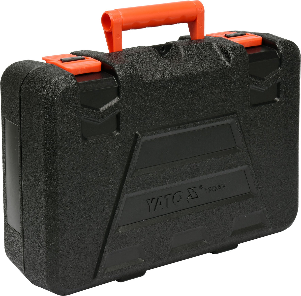 IMPACT WRENCH 18V 1/2'' 300NM - 2AH (YT-82804)