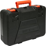 IMPACT WRENCH 18V 1/2'' 300NM - 2AH (YT-82804)