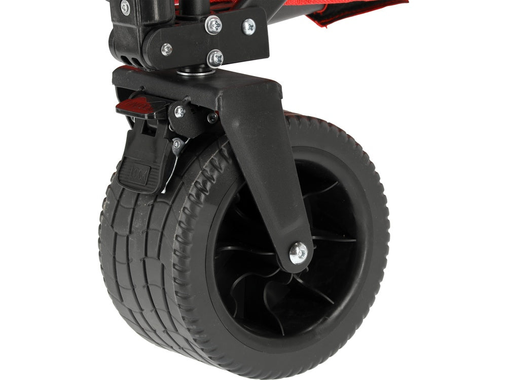 FOLDABLE GARDEN CAMPING CART (YT-86950)