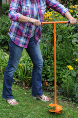 HAND EARTH AUGERS (35670)