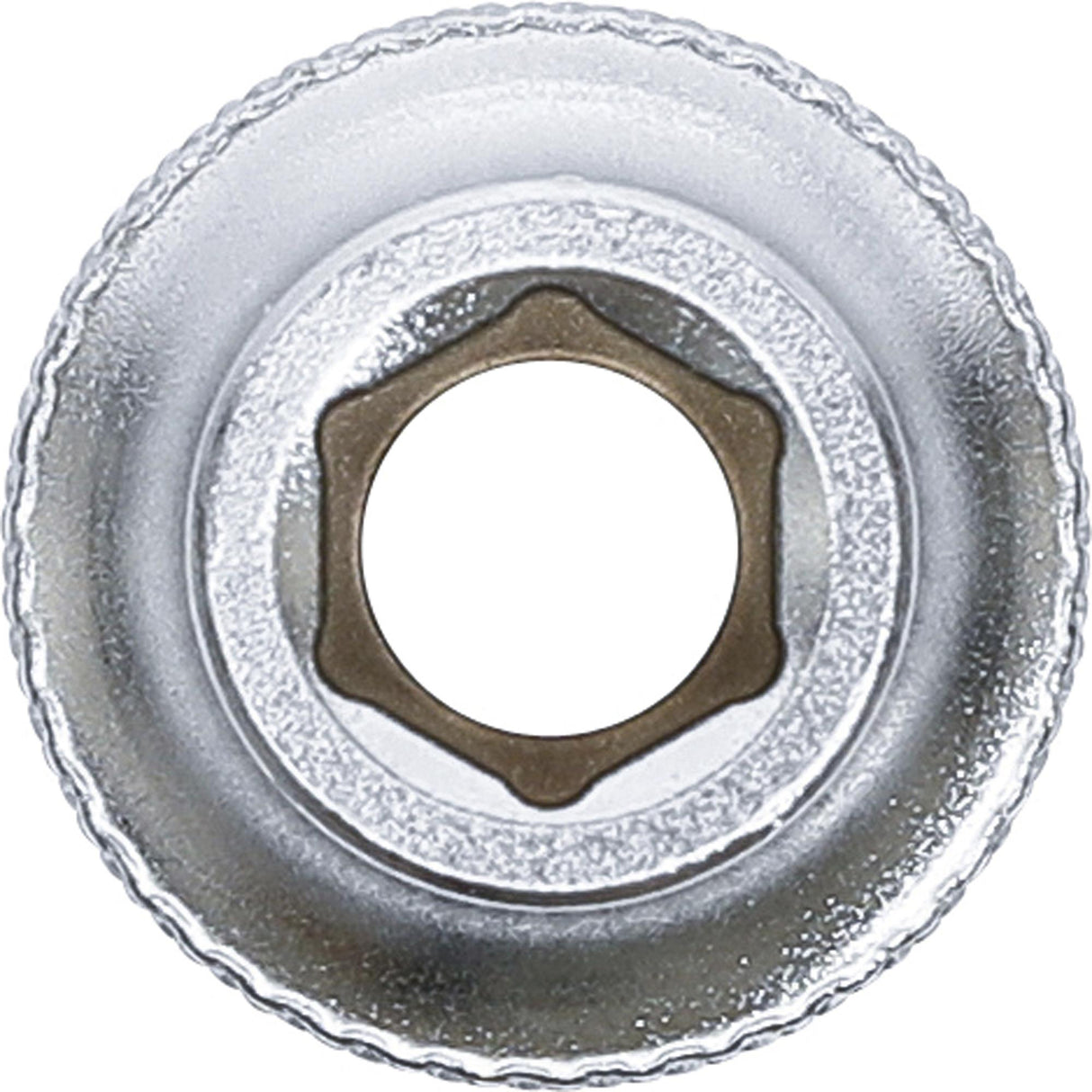 SOCKET, HEXAGON | 12.5 MM (1/2") DRIVE | 9 MM (2909)