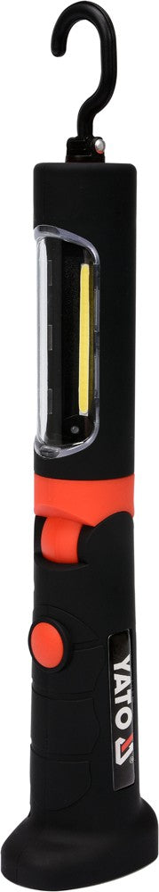 WORK LAMP RECHARGEABLE COB LED 3W (YT-08563)