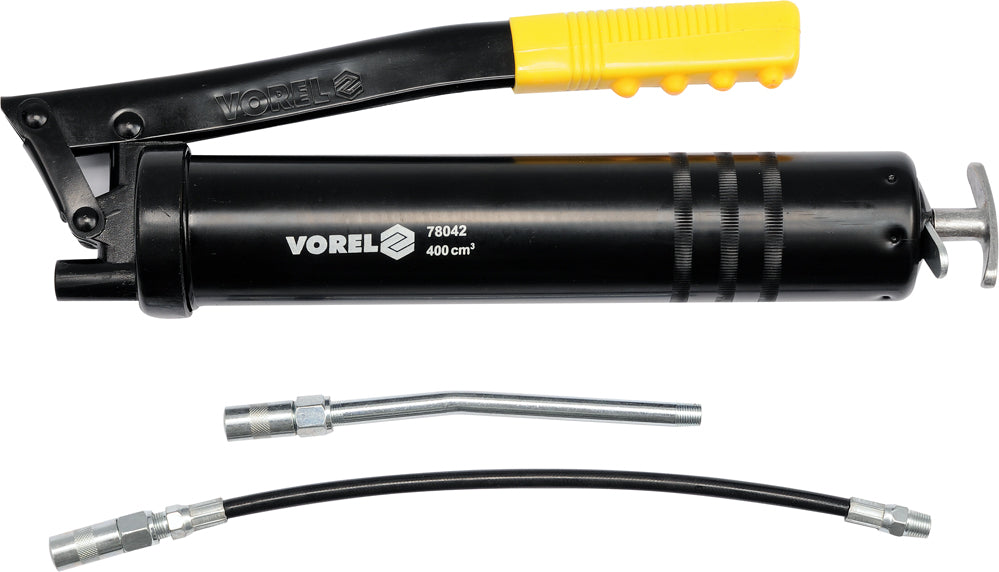 GREASE GUN 400CC (78042)